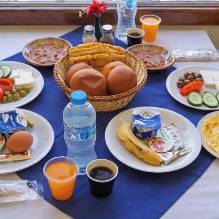 Cleopatra Hotel