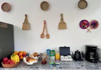 La Casa del Mural - Pensions