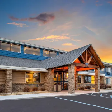 AmericInn by Wyndham Bismarck