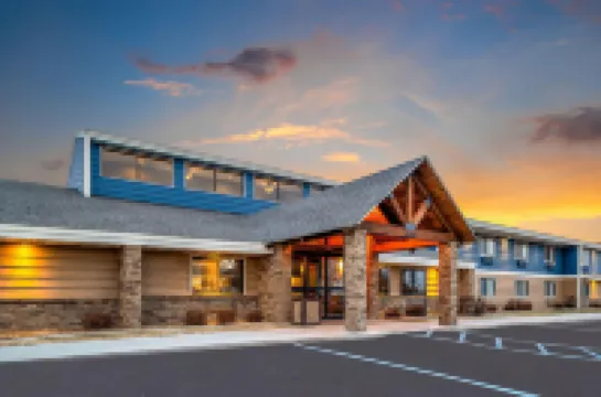 AmericInn by Wyndham Bismarck Hotels in Bismarck