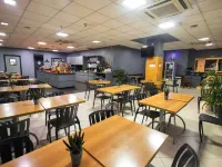 ibis Contagem Ceasa - breakfast