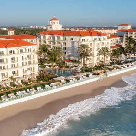 Eau Palm Beach Resort & Spa