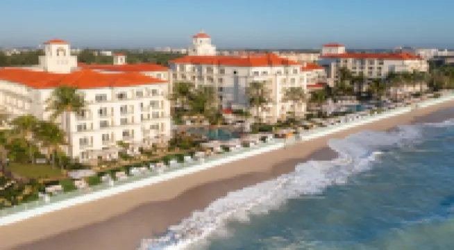 Eau Palm Beach Resort & Spa