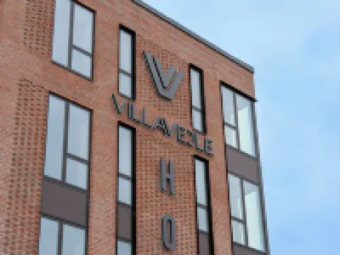 Villavejle Hotel, BW Signature Collection Hotels in Vejle
