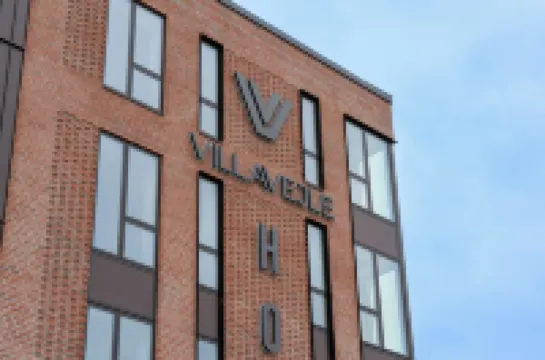 Villavejle Hotel, BW Signature Collection