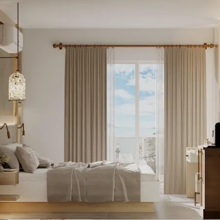 Arpia Hotel Отели рядом с достопримечательностью «Полуостров Каш»