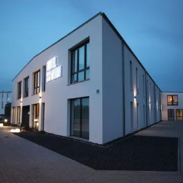 Hotel Starton am Ingolstadt Village
