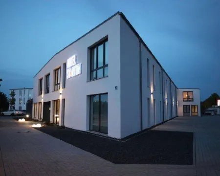 Hotel Starton am Ingolstadt Village Hotels in Ingolstadt