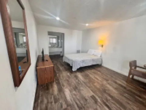 Circle S Motel Cozad I-80 Hotels in Dawson County