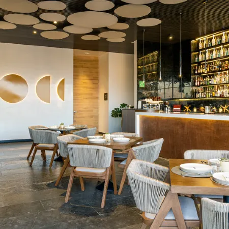 voco GUADALAJARA NERUDA by IHG