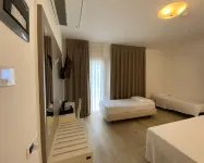 Hotel Lanterna Padova - balcony