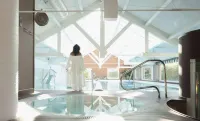 A Quinta Da Auga Hotel Spa Relais & Chateaux - Romantic
