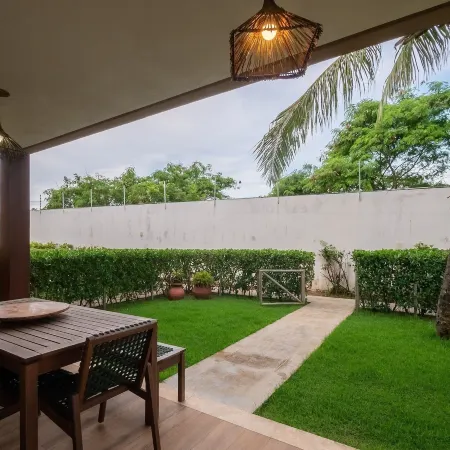 House in Condo w/ Pool and BBQ Nto0005