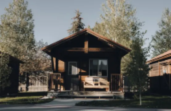 เทตันวัลเลย์ รีสอร์ท