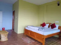 Binsar View Homestay