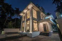 Villa Calangute Phase 6 - Villas