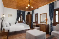 Archontiko Papoutsi Pelion - 3 estrellas