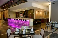 Lidotel Barquisimeto - breakfast
