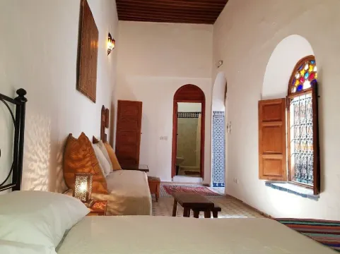 리아드 인스피라