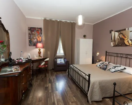 Segui le Note Della Tua Vita Cremona otelleri