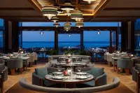 The St. Regis Saadiyat Island Resort, Abu Dhabi - Luxury