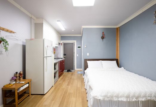 구례 지리산끌림펜션