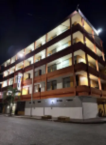 โรงแรม พลาซา โรงแรมใน