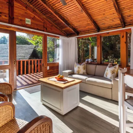 Under Milkwood Resort