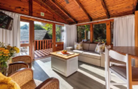 Under Milkwood Resort