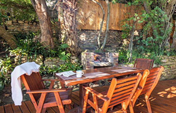 Under Milkwood Resort