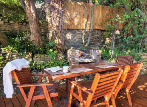 Under Milkwood Resort