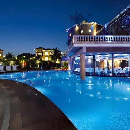 Della Resorts