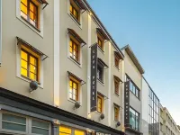 Trip Inn Eden Antwerpen Hoteles cerca de Museo Het Steen