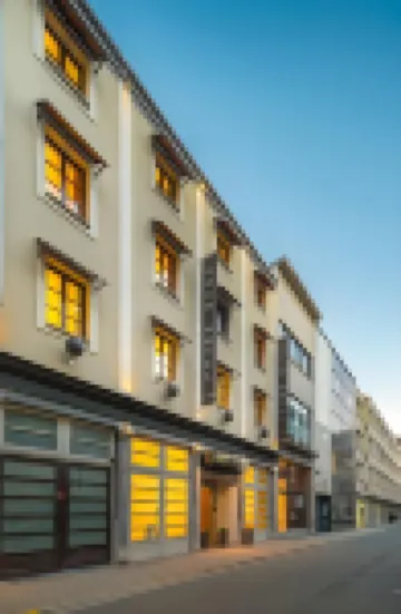 Trip Inn Eden Antwerpen โรงแรมใน