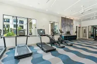 Landing Apartments - Montgomery, TX