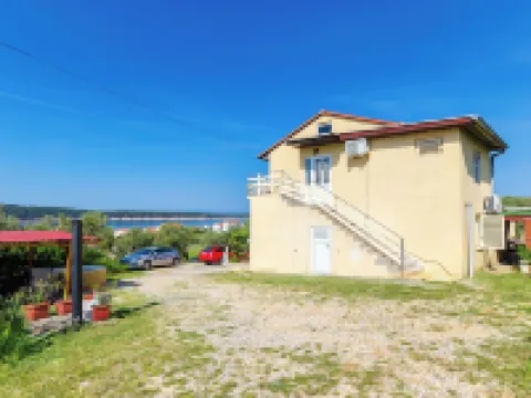 Apartments Opsenica Hotéis em Rab