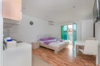 Apartments Road Star - Balkoner
