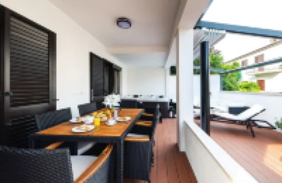 Apartment Auretta