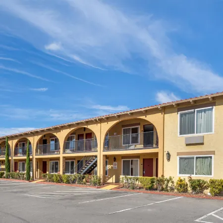 Best Western la Posada Motel