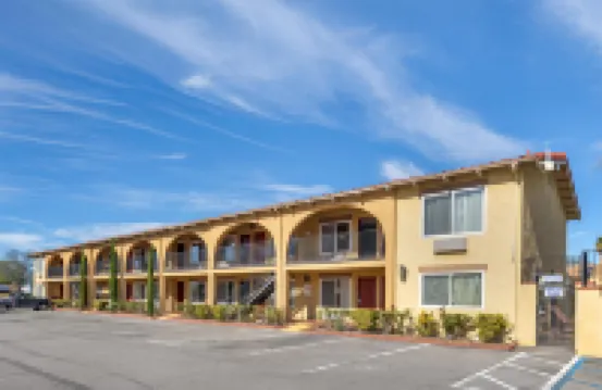 Best Western la Posada Motel