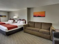 The Niobrara Lodge Hotels in Cherry County