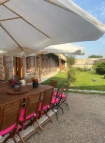 Au Relais des Diligences