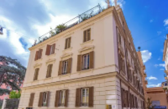 Daplace - 아레나 하우스 콜로세오 주변 호텔