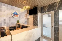 ทรีโบ หิมาลายัน โฮมสเตย์