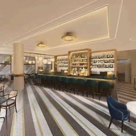 Hotel Märthof Basel