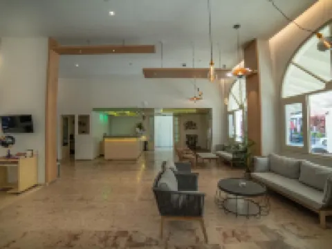 Alkionis Hotel Corfu Hotels in Agia Pelagia Chlomou