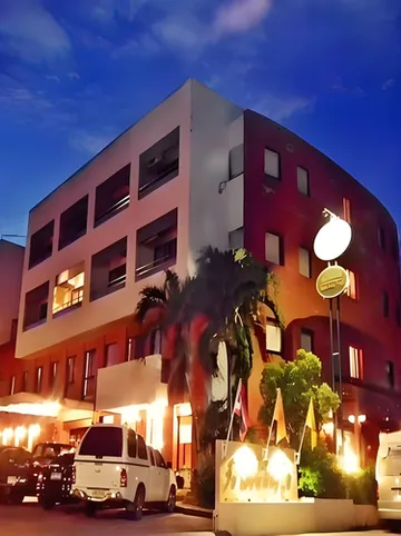 รูปภาพของบจก. พิณโฮเต็ล