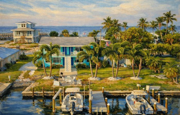 MALU LANI Inn & Marina