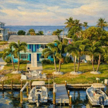MALU LANI Inn & Marina