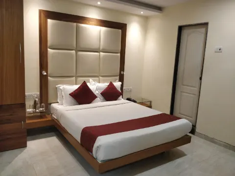 艾派克斯國際酒店-近孟買機場